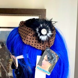 Fascinated Hat / Headband